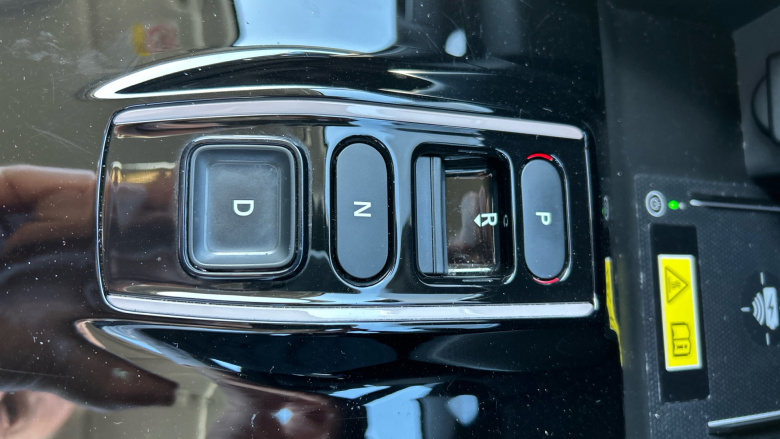 Honda E Ny1 150kW Elegance 69kWh 5dr Auto Electric Hatchback